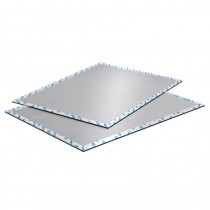 Tấm chống cháy Firestop Composite Sheet Tấm chống cháy Firestop Composite Sheet